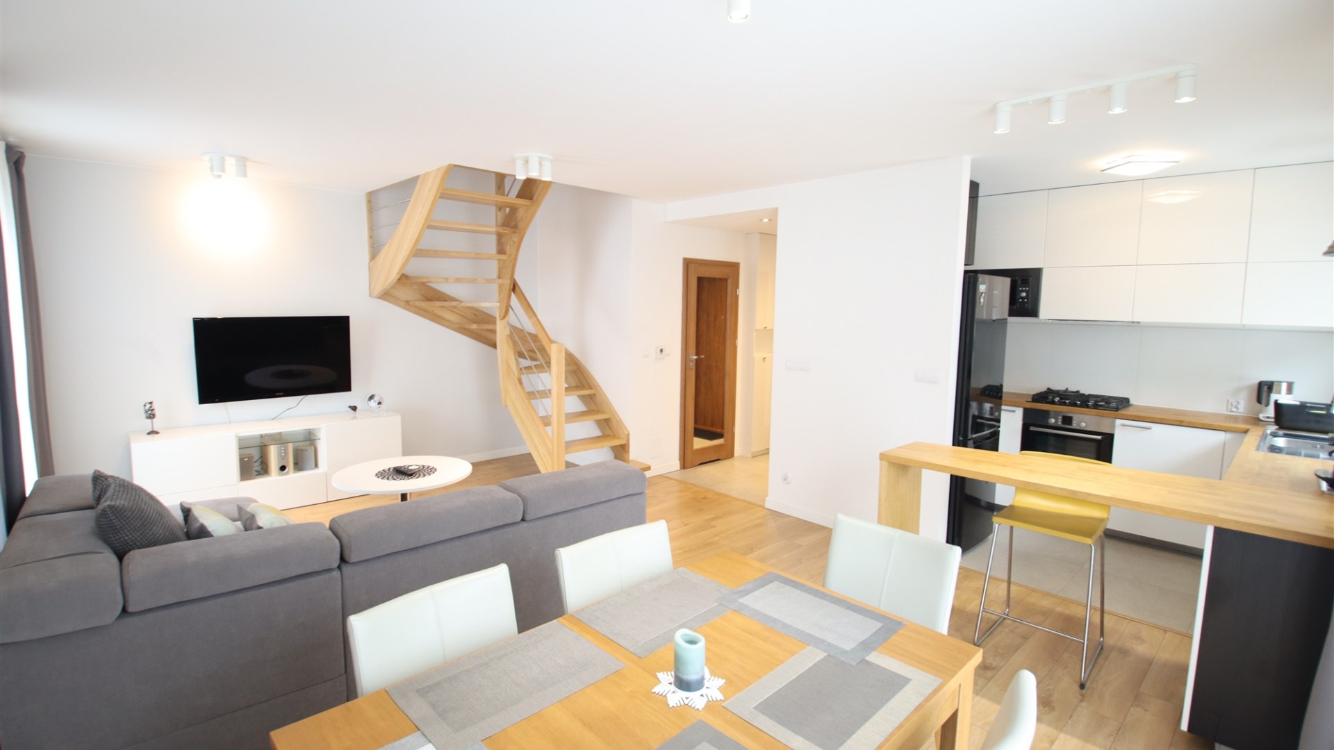 Mieszkanie na wynajem