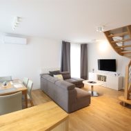 Mieszkanie na wynajem