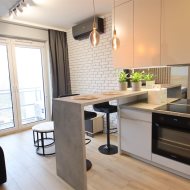 Mieszkanie na wynajem