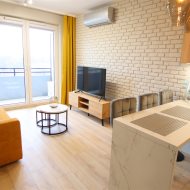 Mieszkanie na wynajem