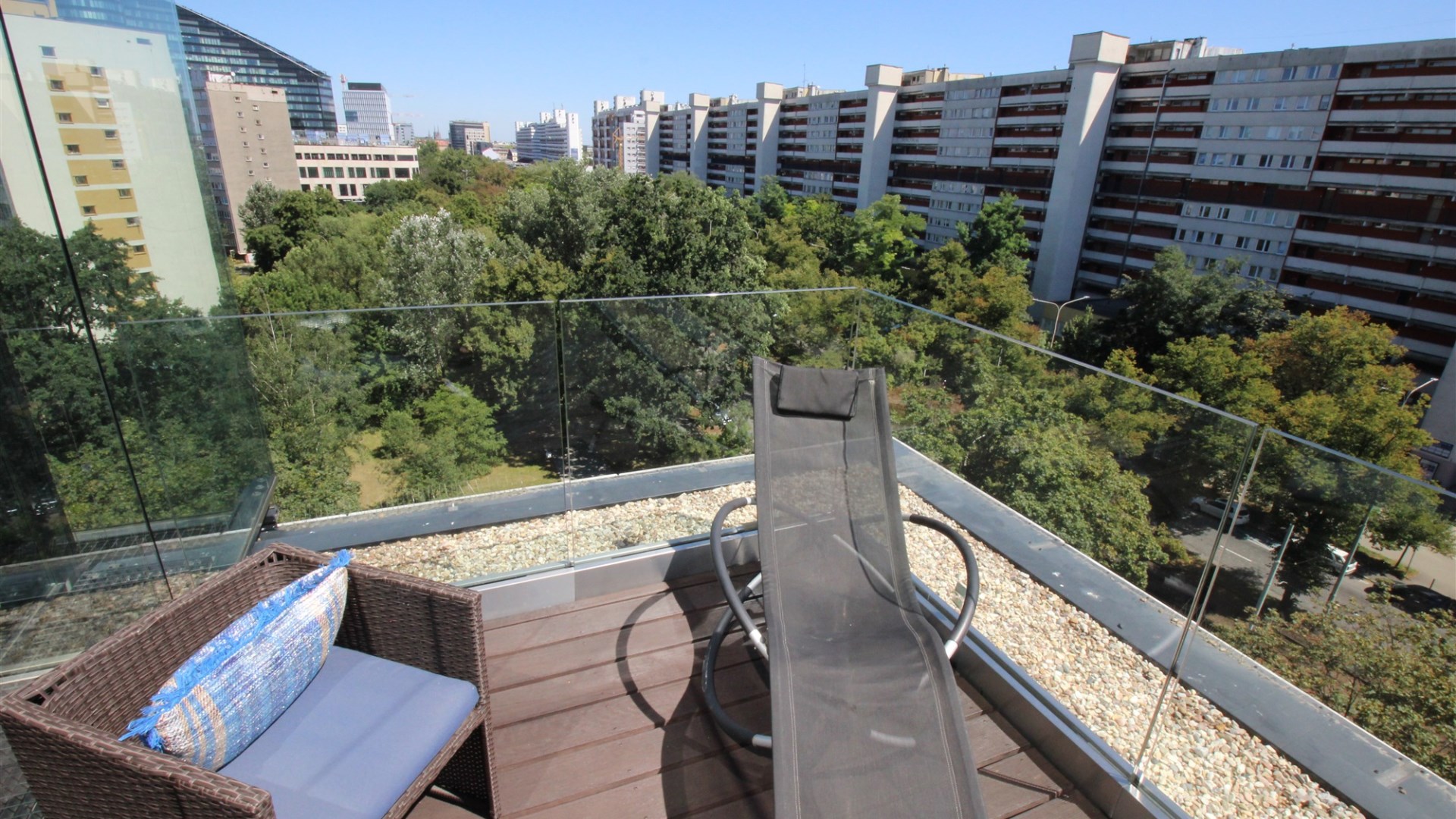 Mieszkanie na wynajem