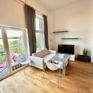 Mieszkanie na wynajem