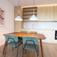 Mieszkanie na wynajem