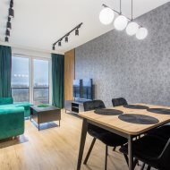 Mieszkanie na wynajem