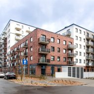 Mieszkanie na wynajem