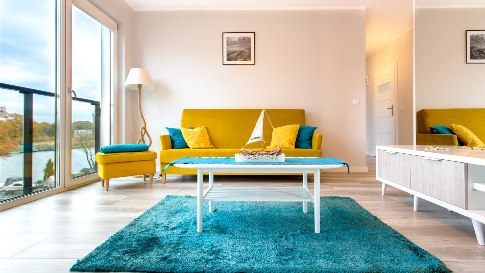 Mieszkanie na wynajem