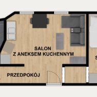 Mieszkanie na sprzedaż