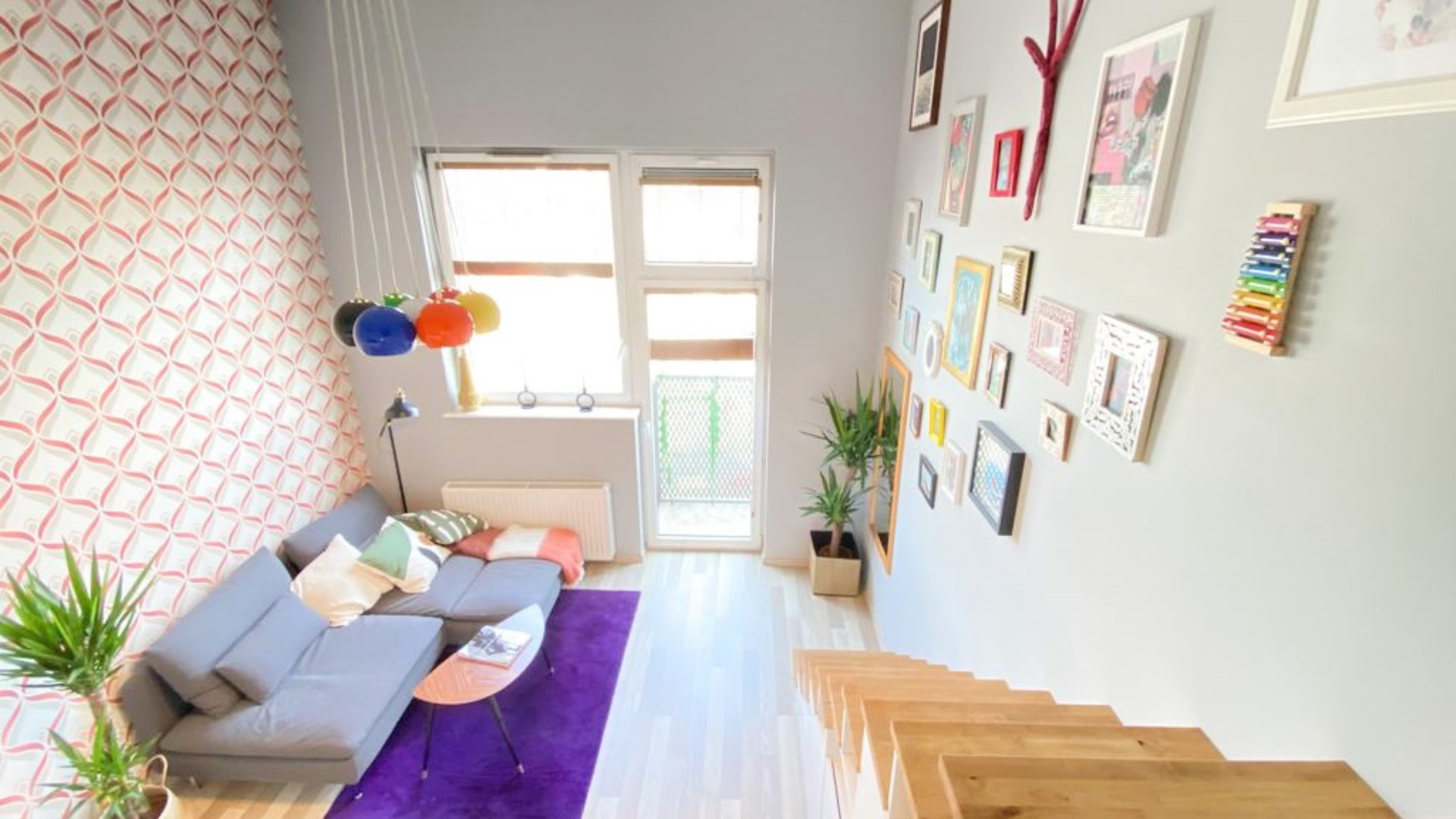 Mieszkanie na wynajem