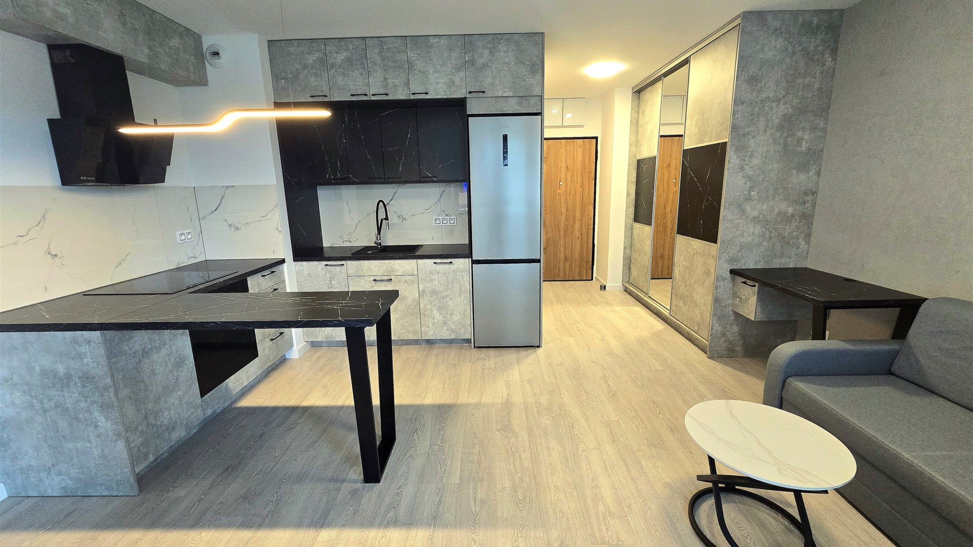 Mieszkanie na wynajem