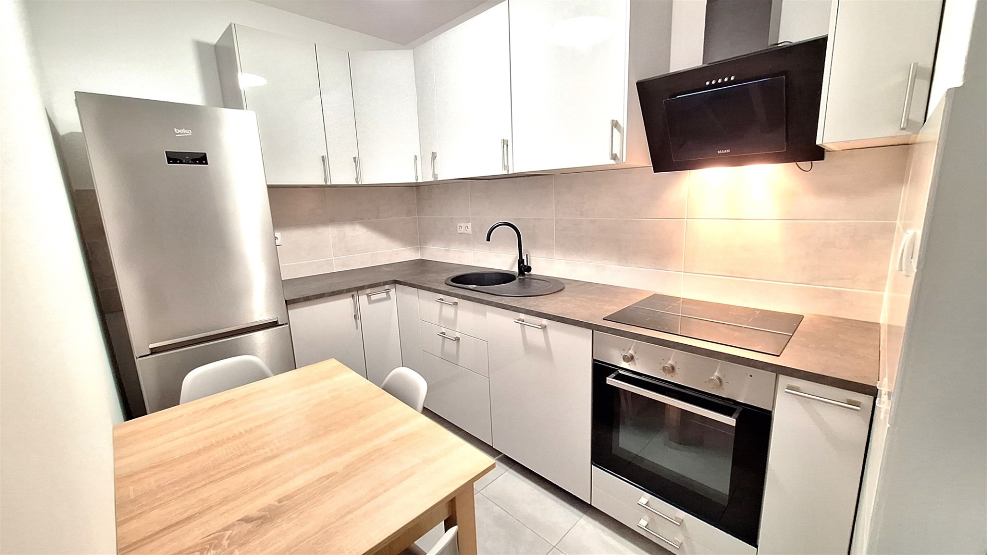 Mieszkanie na wynajem