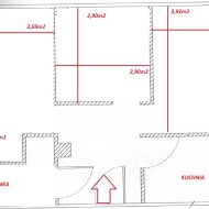 Mieszkanie na wynajem