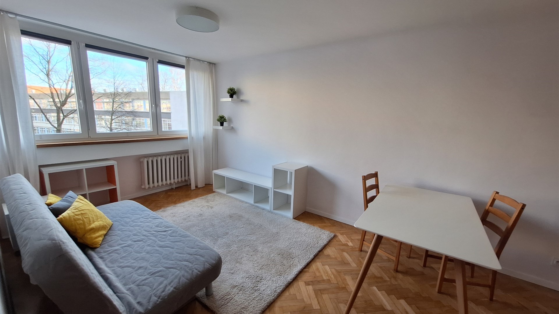 Mieszkanie na wynajem