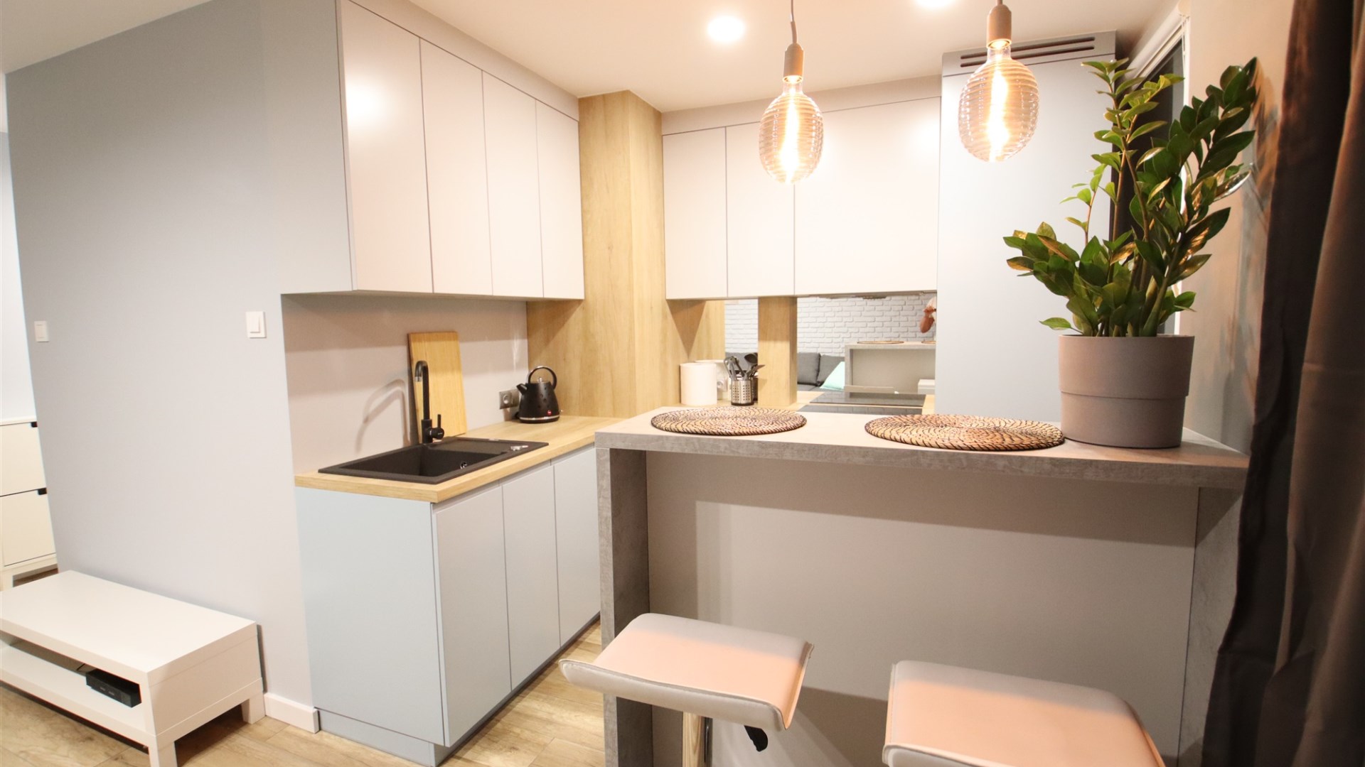 Mieszkanie na wynajem