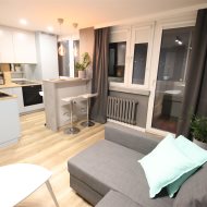 Mieszkanie na wynajem