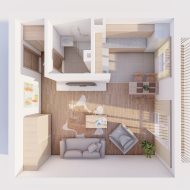 Mieszkanie na wynajem