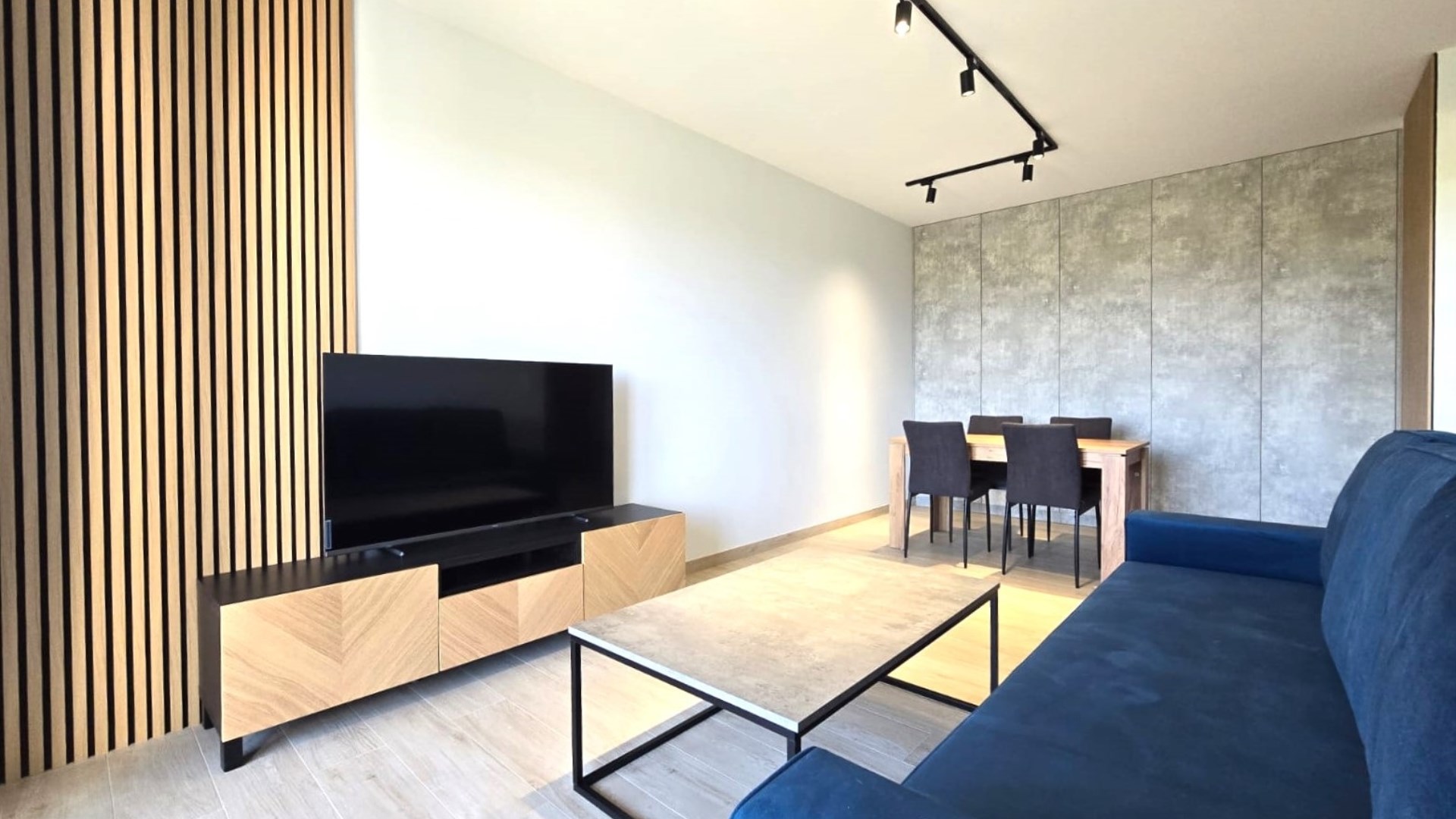 Mieszkanie na wynajem