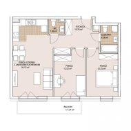 Mieszkanie na sprzedaż