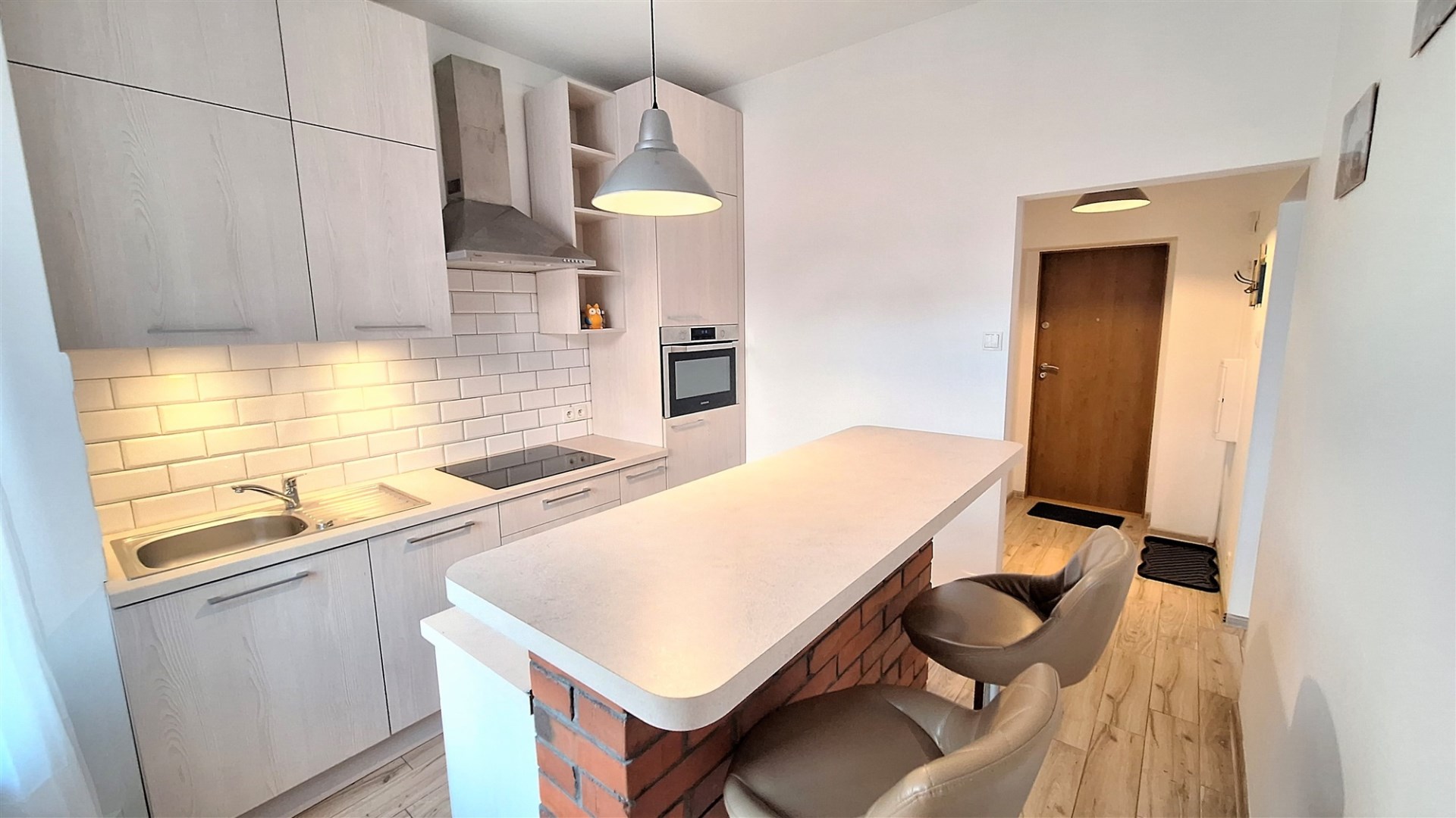 Mieszkanie na wynajem