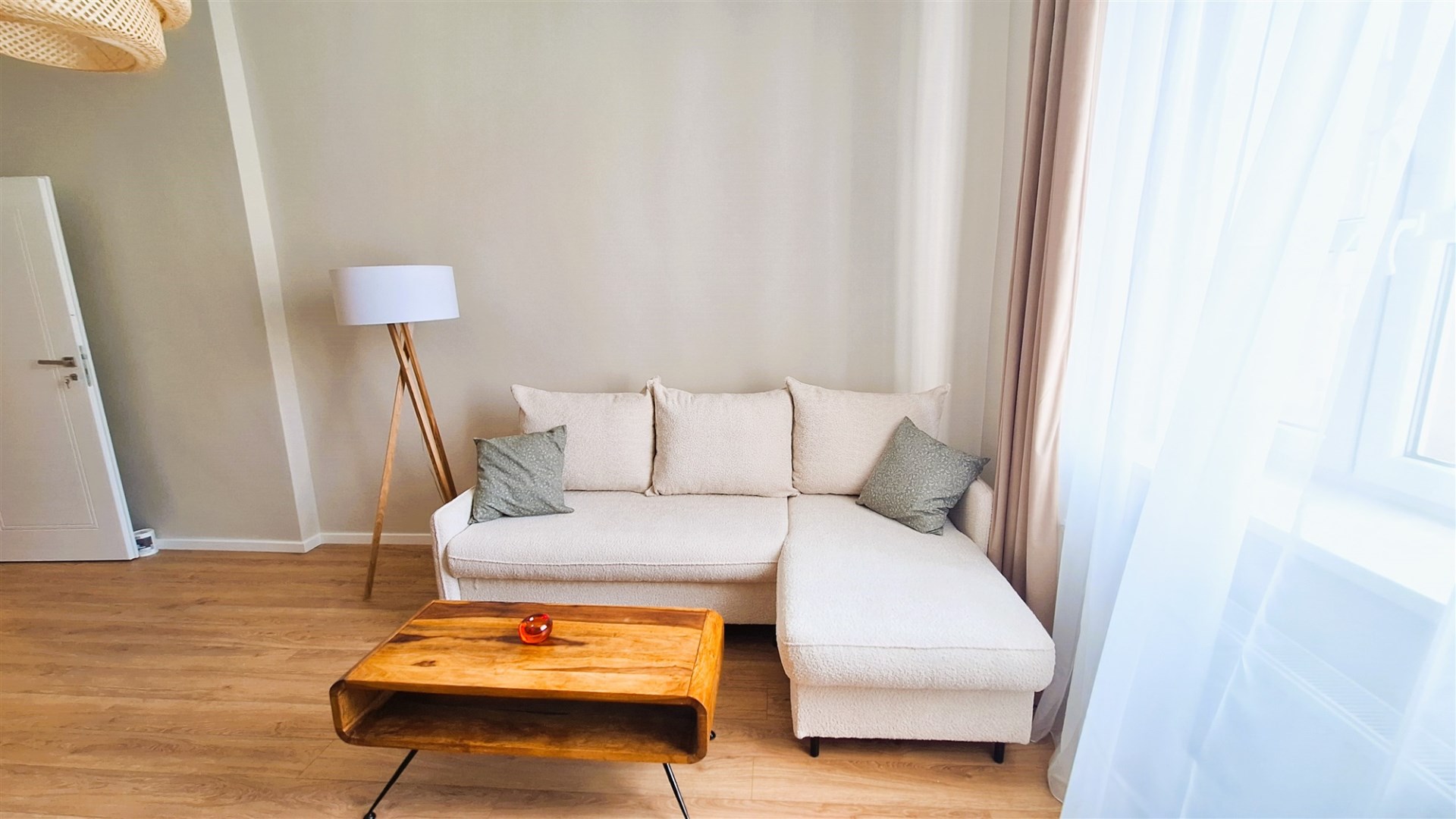 Mieszkanie na wynajem