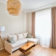 Mieszkanie na wynajem