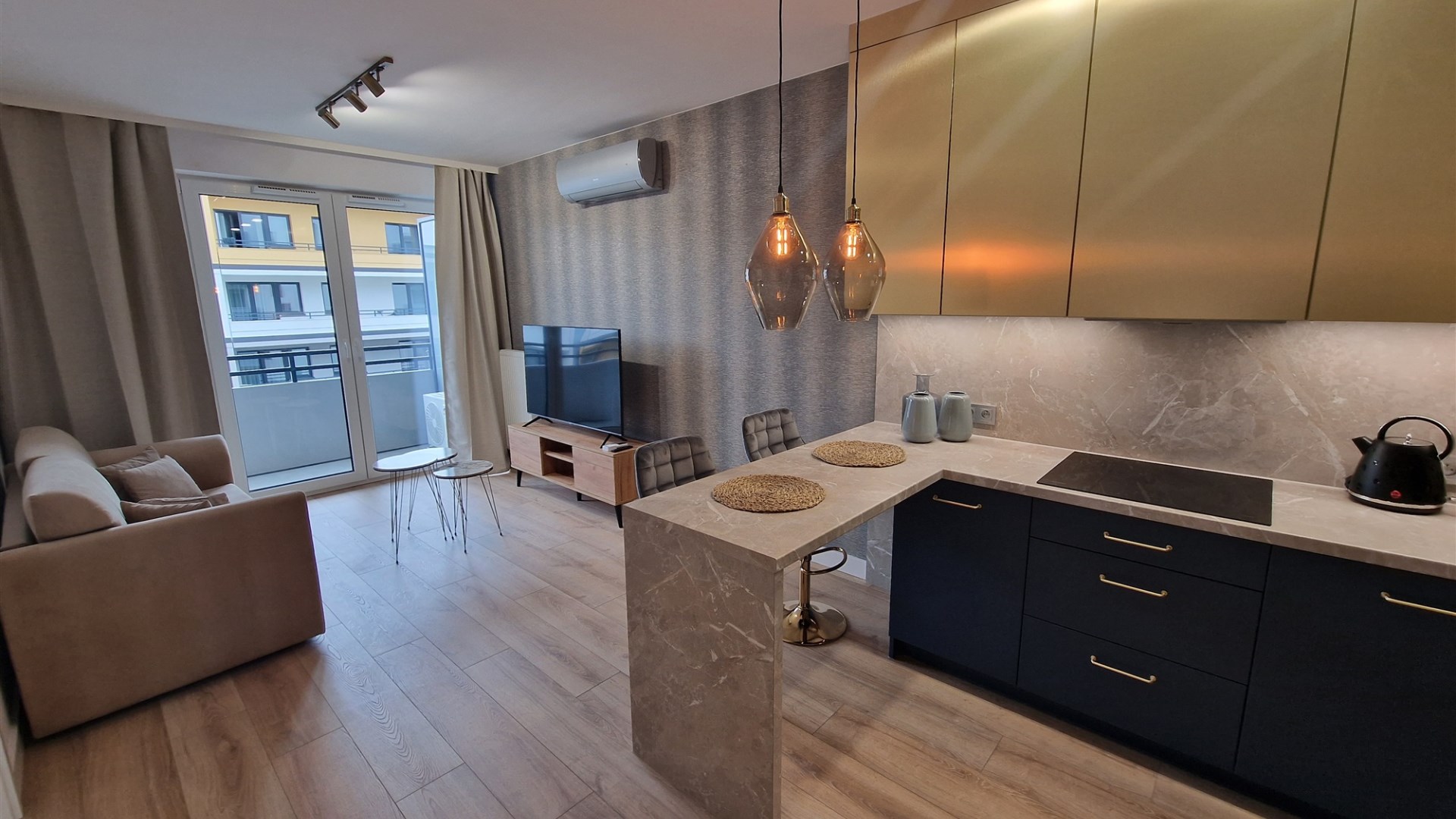 Mieszkanie na wynajem