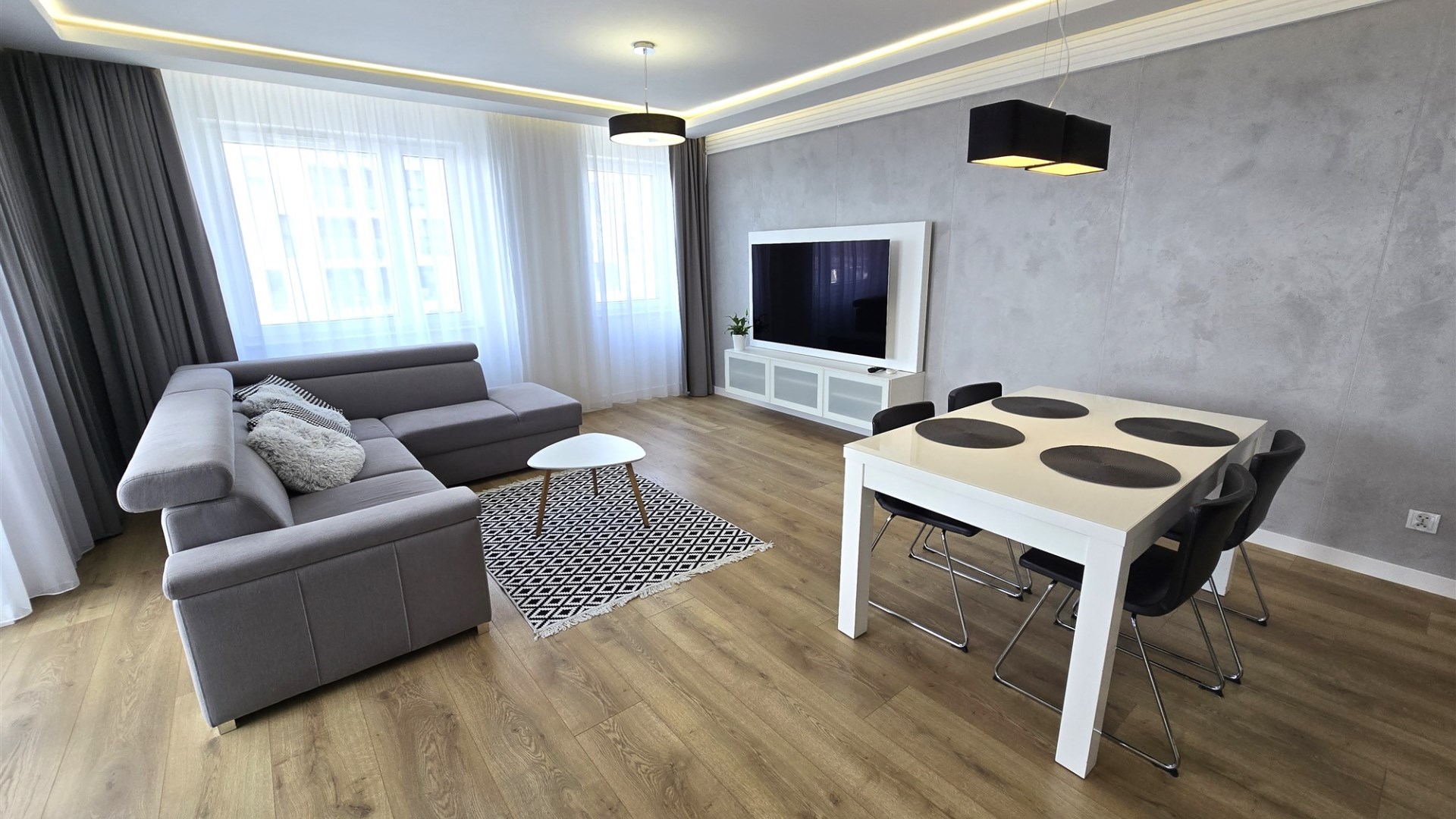 Mieszkanie na wynajem