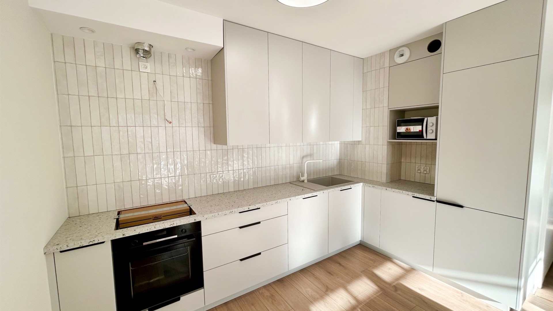 Mieszkanie na wynajem