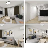 Mieszkanie na wynajem