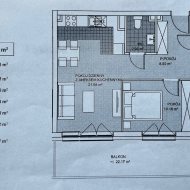 Mieszkanie na wynajem