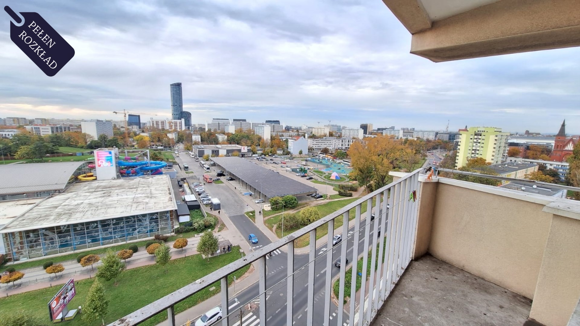 Mieszkanie na sprzedaż