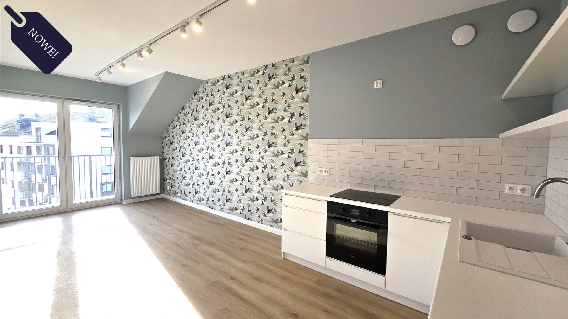 Mieszkanie na sprzedaż