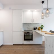 Mieszkanie na wynajem