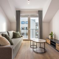 Mieszkanie na wynajem