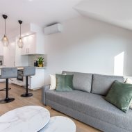 Mieszkanie na wynajem