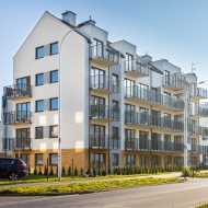 Mieszkanie na wynajem