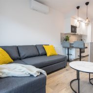 Mieszkanie na wynajem