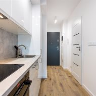 Mieszkanie na wynajem