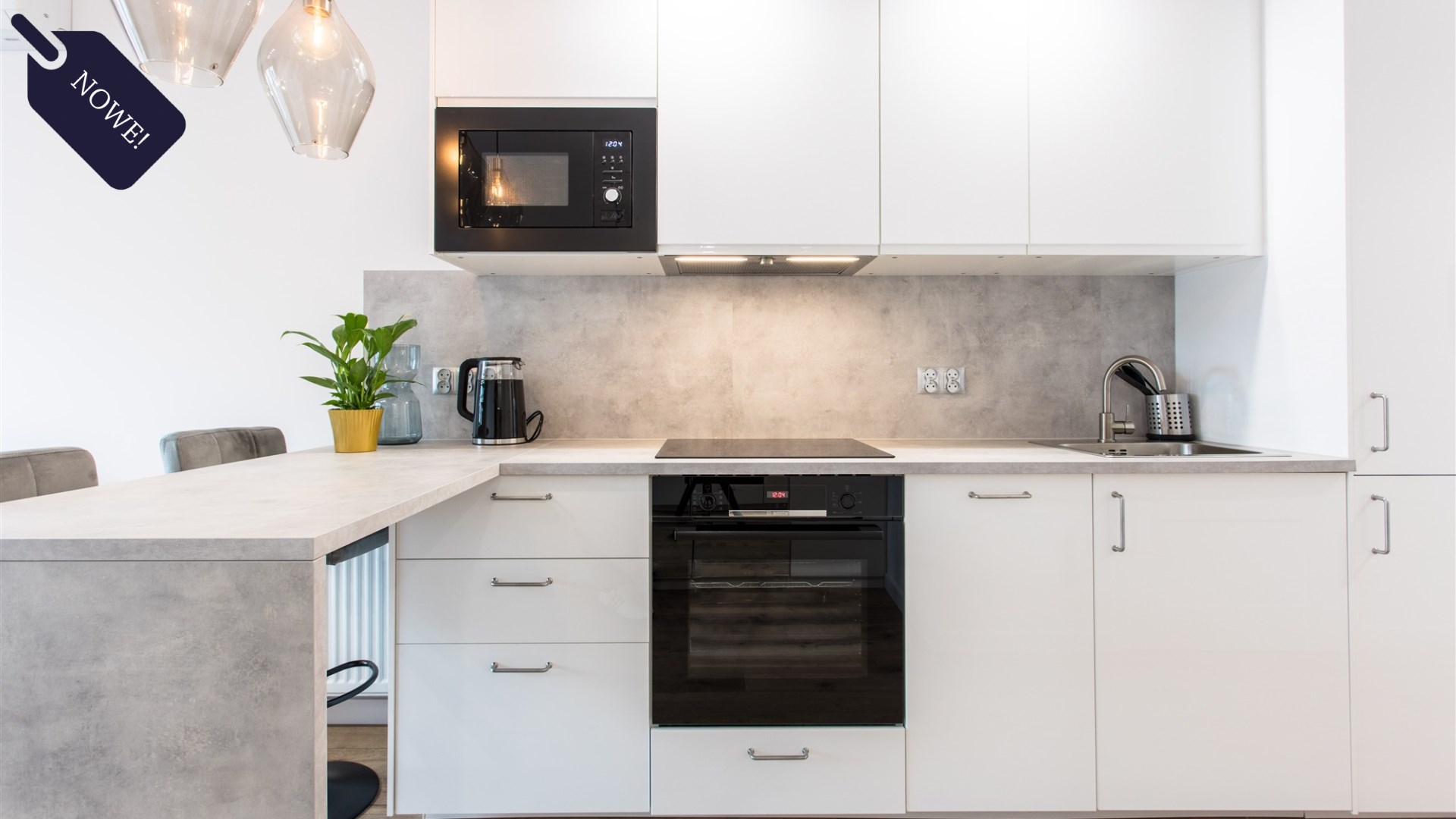 Mieszkanie na wynajem