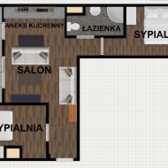 Mieszkanie na sprzedaż