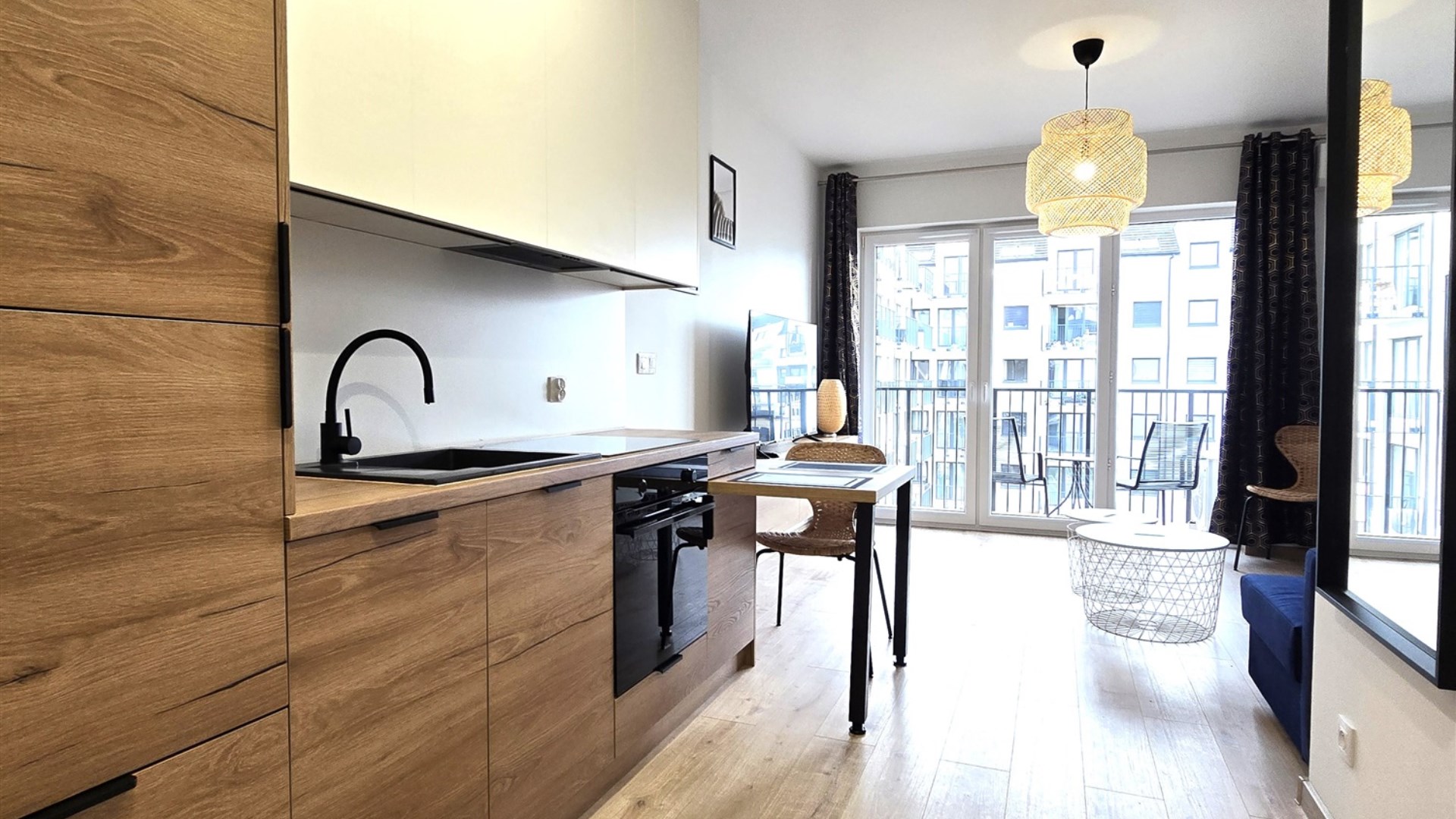 Mieszkanie na wynajem