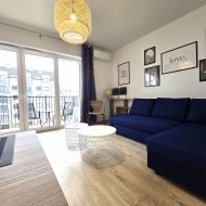 Mieszkanie na wynajem