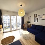 Mieszkanie na wynajem