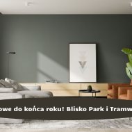 Mieszkanie na sprzedaż