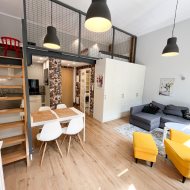 Mieszkanie na wynajem