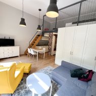 Mieszkanie na wynajem