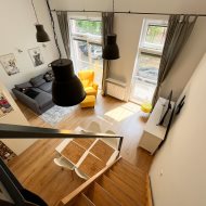 Mieszkanie na wynajem