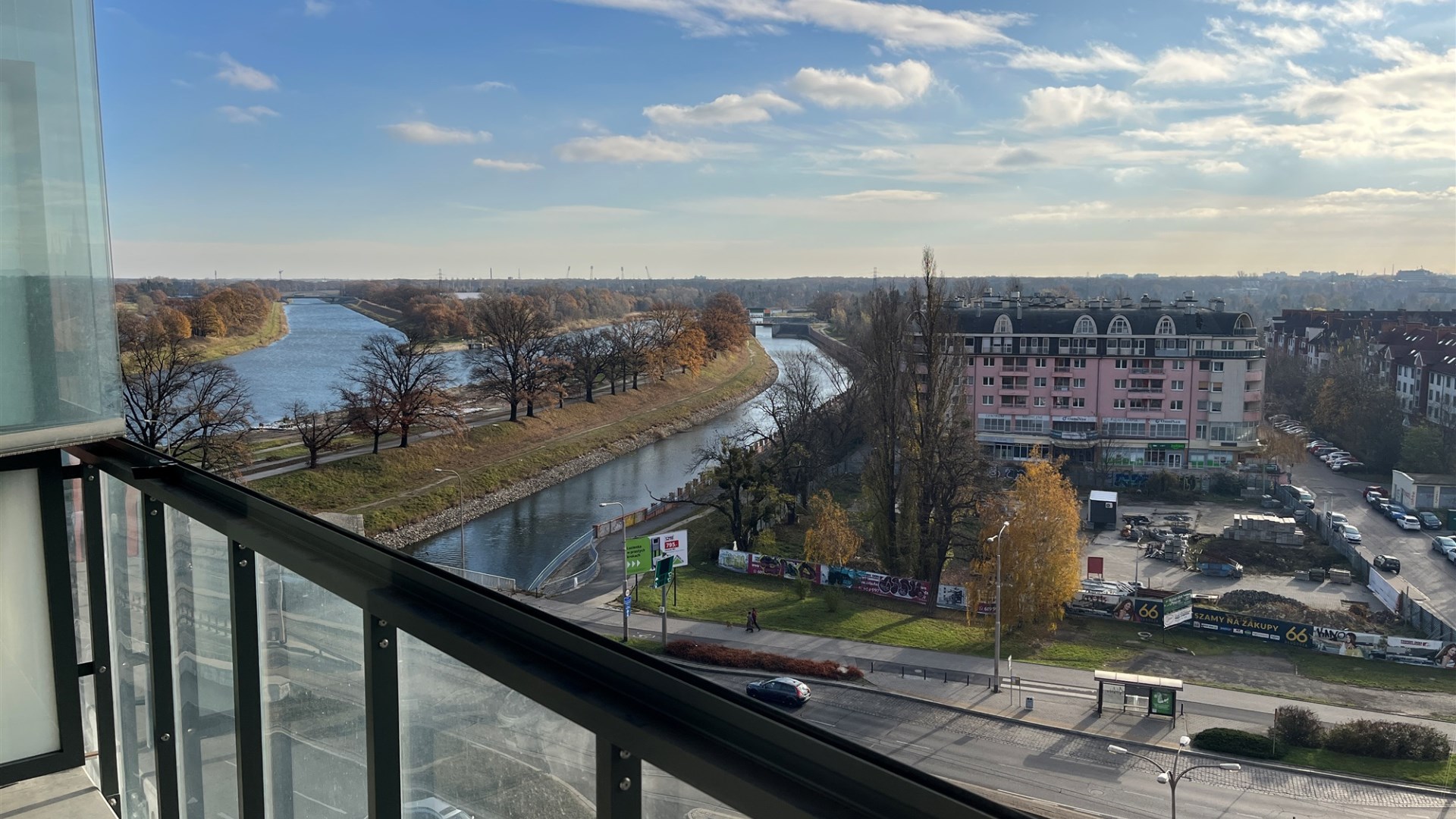 Mieszkanie na wynajem