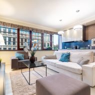 Mieszkanie na wynajem