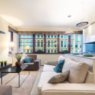 Mieszkanie na wynajem