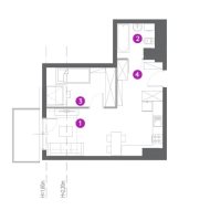 Mieszkanie na sprzedaż